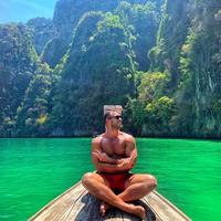 Отзыв от Дмитрий - Виза Destination Thailand